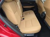 Thumbnail of 2017 Matador Red Mica Lexus NX 200t