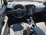 Thumbnail of 2025 Sapphire Blue Pearl Subaru Forester