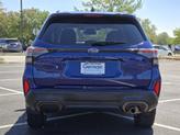 Thumbnail of 2025 Sapphire Blue Pearl Subaru Forester