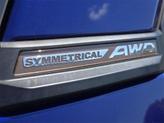Thumbnail of 2025 Sapphire Blue Pearl Subaru Forester
