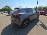 Thumbnail of 2018 Machine Gray Metallic Mazda CX-5