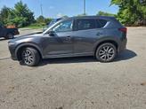 Thumbnail of 2018 Machine Gray Metallic Mazda CX-5