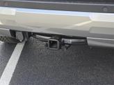 Thumbnail of 2026 Radiant Red Metallic II Honda Passport