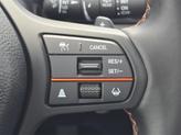 Thumbnail of 2026 Radiant Red Metallic II Honda Passport