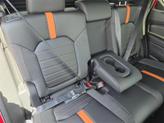 Thumbnail of 2026 Radiant Red Metallic II Honda Passport