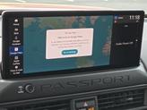 Thumbnail of 2026 Radiant Red Metallic II Honda Passport