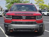 Thumbnail of 2026 Radiant Red Metallic II Honda Passport