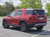 Thumbnail of 2026 Radiant Red Metallic II Honda Passport