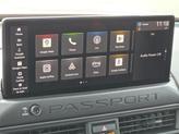 Thumbnail of 2026 Radiant Red Metallic II Honda Passport