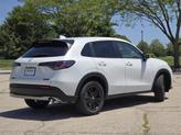 Thumbnail of 2026 Platinum White Pearl Honda HR-V