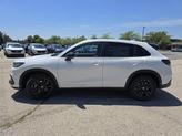 Thumbnail of 2026 Platinum White Pearl Honda HR-V