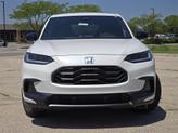 Thumbnail of 2026 Platinum White Pearl Honda HR-V