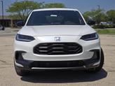 Thumbnail of 2026 Platinum White Pearl Honda HR-V