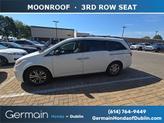 Photo of 2013 Taffeta White Honda Odyssey