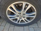 Thumbnail of 2013 Taffeta White Honda Odyssey