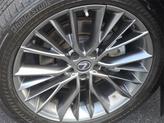 Thumbnail of 2022 Cloudburst Gray Lexus NX 350