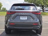 Thumbnail of 2022 Cloudburst Gray Lexus NX 350