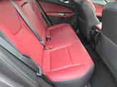 Thumbnail of 2022 Cloudburst Gray Lexus NX 350