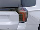 Thumbnail of 2025 Summit White Chevrolet Tahoe