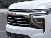 Thumbnail of 2025 Summit White Chevrolet Tahoe