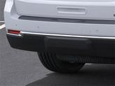 Thumbnail of 2025 Summit White Chevrolet Tahoe