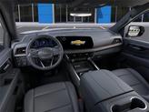 Thumbnail of 2025 Summit White Chevrolet Tahoe