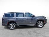 Thumbnail of 2022 Metallic Jeep Wagoneer