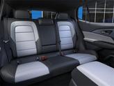 Thumbnail of 2025 Sterling Gray Metallic Chevrolet Equinox EV