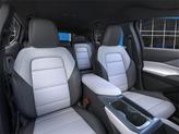 Thumbnail of 2025 Sterling Gray Metallic Chevrolet Equinox EV