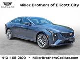 Photo of 2025 Deep Cadillac CT5