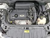 Thumbnail of 2016 Light White MINI Countryman