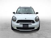 Thumbnail of 2016 Light White MINI Countryman