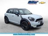 Photo of 2016 Light White MINI Countryman