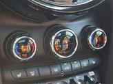 Thumbnail of 2023 Black Metallic MINI Hardtop