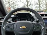 Thumbnail of 2022 Vivid Orange Metallic Chevrolet Trailblazer