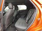 Thumbnail of 2022 Vivid Orange Metallic Chevrolet Trailblazer