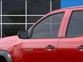 Thumbnail of 2026 Radiant Red Chevrolet Colorado