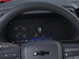 Thumbnail of 2026 Radiant Red Chevrolet Colorado