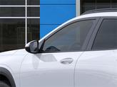 Thumbnail of 2025 Summit White Chevrolet Trax