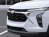 Thumbnail of 2025 Summit White Chevrolet Trax
