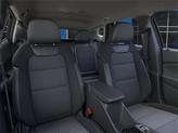 Thumbnail of 2025 Summit White Chevrolet Trax
