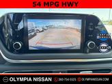 Thumbnail of 2022 Nocturne Black Hyundai SONATA Hybrid