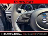 Thumbnail of 2022 Nocturne Black Hyundai SONATA Hybrid