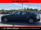 Thumbnail of 2022 Nocturne Black Hyundai SONATA Hybrid