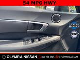 Thumbnail of 2022 Nocturne Black Hyundai SONATA Hybrid