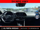 Thumbnail of 2022 Nocturne Black Hyundai SONATA Hybrid