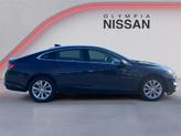 Thumbnail of 2020 Northsky Blue Metallic Chevrolet Malibu