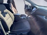 Thumbnail of 2020 Northsky Blue Metallic Chevrolet Malibu