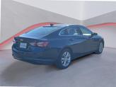Thumbnail of 2020 Northsky Blue Metallic Chevrolet Malibu