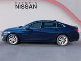 Thumbnail of 2020 Northsky Blue Metallic Chevrolet Malibu